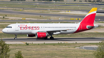 Iberia Express