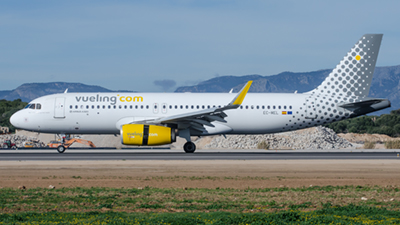 Vueling