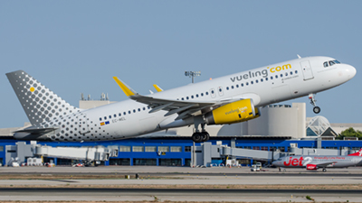 Vueling