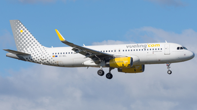 Vueling