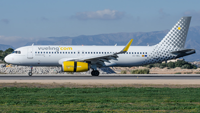 Vueling