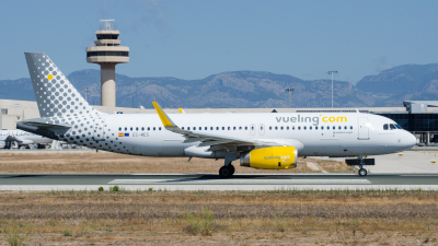 Vueling