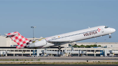 Volotea