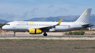 Vueling