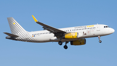 Vueling