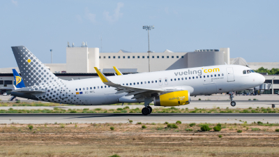 Vueling