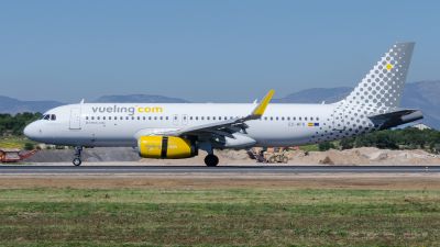 Vueling