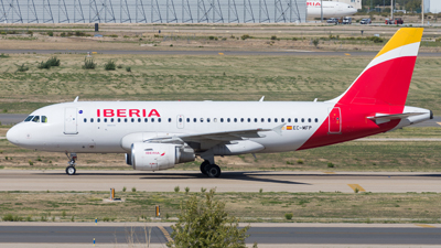 Iberia