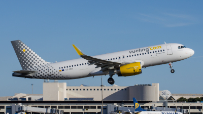 Vueling