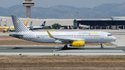 Vueling