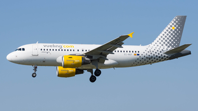 Vueling