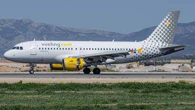 Vueling