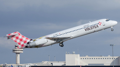 Volotea