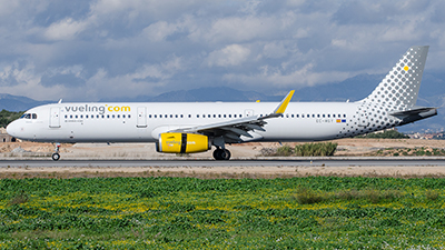 Vueling