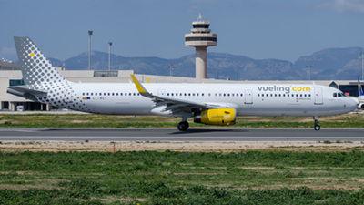 Vueling