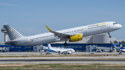 Vueling