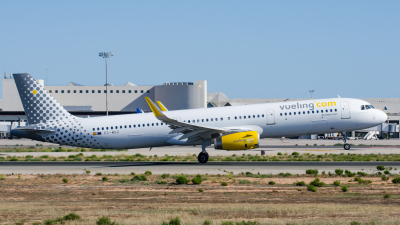 Vueling