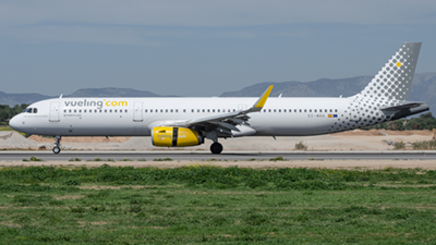 Vueling