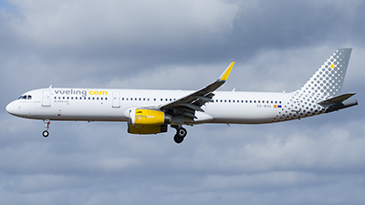 Vueling