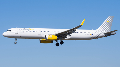 Vueling Airbus A321
