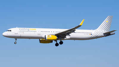 Vueling