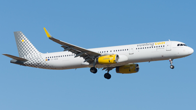 Vueling