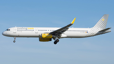 Vueling