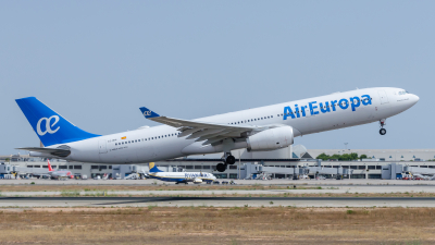 Air Europa