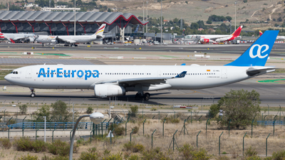 Air Europa