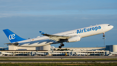 Air Europa