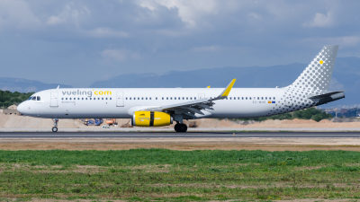 Vueling