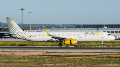 Vueling