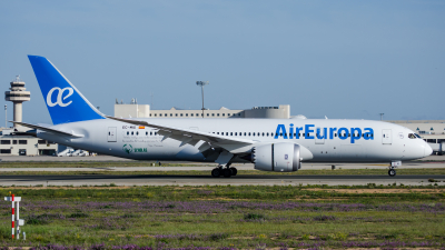 Air Europa