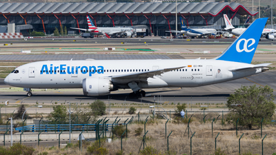 Air Europa