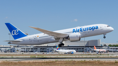 Air Europa