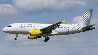 Vueling