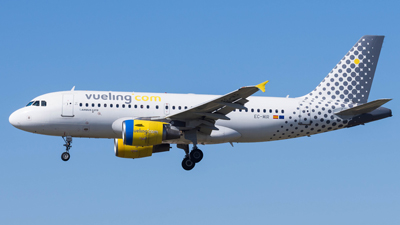 Vueling