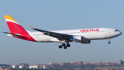 Iberia