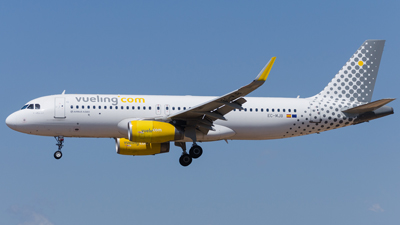 Vueling