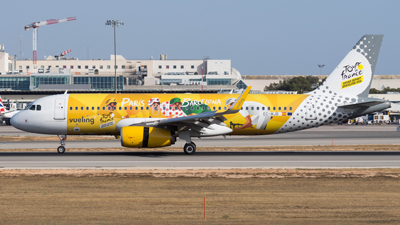 Vueling