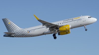 Vueling