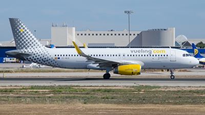 Vueling