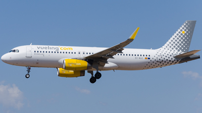 Vueling