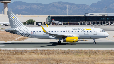 Vueling