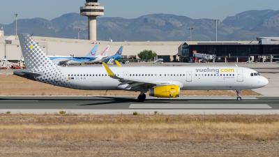 Vueling