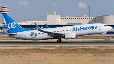 Air Europa