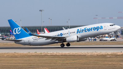 Air Europa