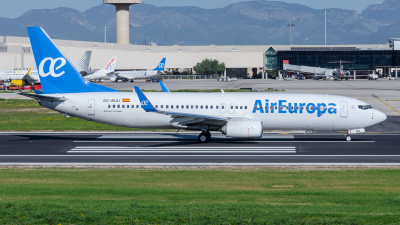 Air Europa