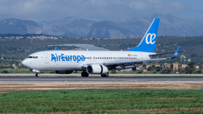 Air Europa