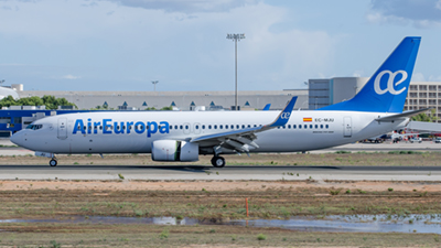 Air Europa